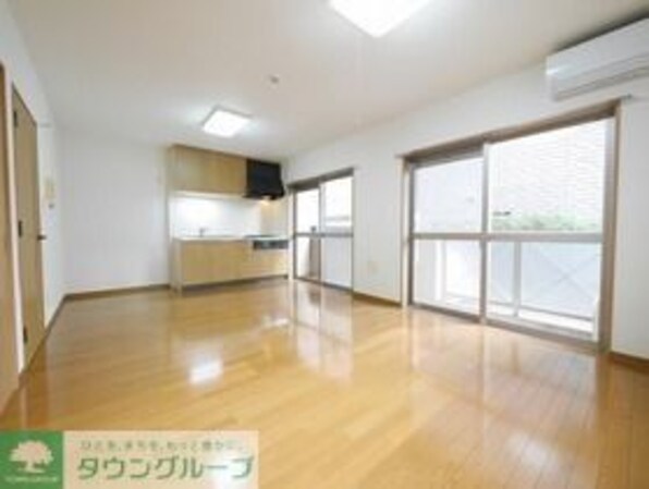 セピアコートの物件内観写真